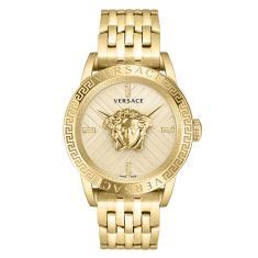 reeds Versace dial